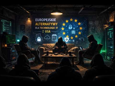 [Online] An alternative future in the EU without US solutions