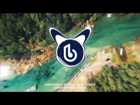 IAmChino x Pitbull - Discoteca (Jaxx Noveira Edit)