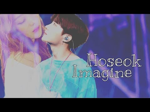 BTS Hoseok Imagine_ As a Father [One-shot]