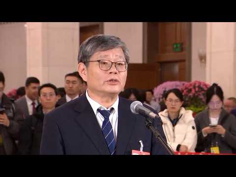 CPPCC member highlights China's achievements during 14th Five-Year Plan