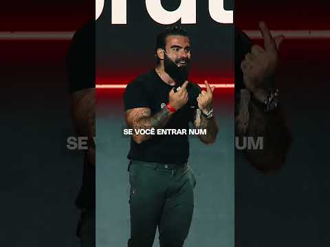 Você estuda 10h por dia… pra ganhar menos que um vendedor?