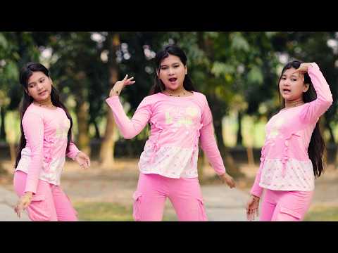 Dilbar Ki Aankhon Ka Hot Dance | দিলবার কি আঁখো কা | Hindi Dance Performance | SR Vision