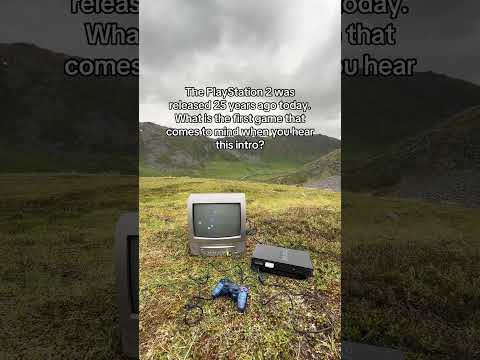 The best console of all time!