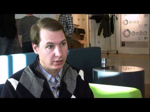 Boston's startup scene - catching up to Silicon Valley? - YouTube