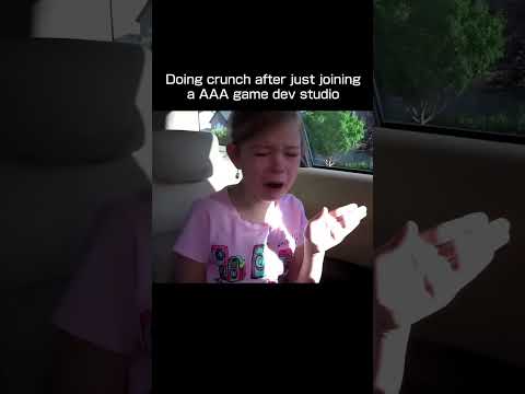 There is a lot of things I dont miss from those days #gamedevelopment #memes