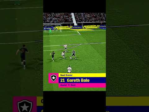 Assit 🔥goal🤡 efootball 26 #efootballmobile #efootball #efootball2026 #efootball2026mobile