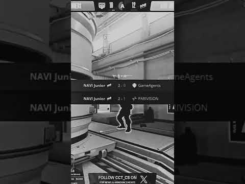 What a time to be alive! We are in our PRIME #navi #cs2