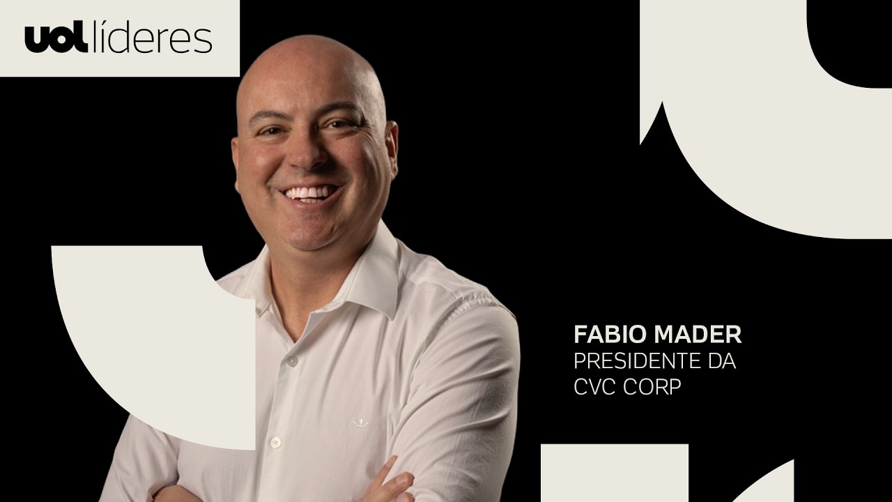 Presidente da CVC Corp analisa oportunidades de expansão e destinos preferidos dos brasileiros