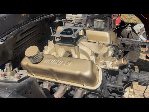Gold FEVER! 🌟 McNugget 1990 5.0 LX Notch Mustang pt.103