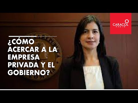 ¿Por qué el pesimismo del empresariado con la economía de Colombia?