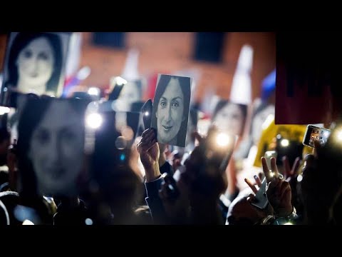 Elismerte egy férfi, hogy ő gyilkolta meg a máltai újságírónőt