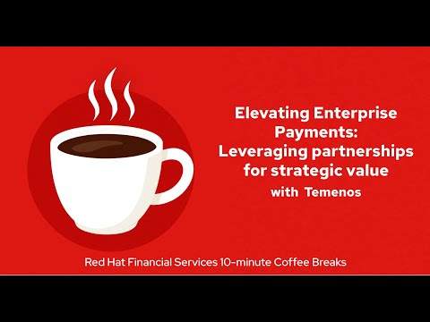 Elevating Enterprise Payments: Leveraging partnerships for strategic value