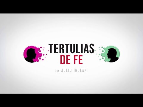 TERTULIAS DE FE - 2024-09-30 - ELSA MERRIT Y OTHONIEL REYES