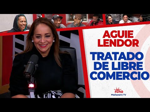 TRATADO DE LIBRE COMERCIO | Aguie Lendor