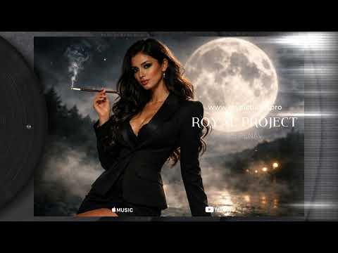 ROYAL PROJECT - ME PENAV / OFFICIAL ROYAL Ai MUSIC VIDEO - 2026