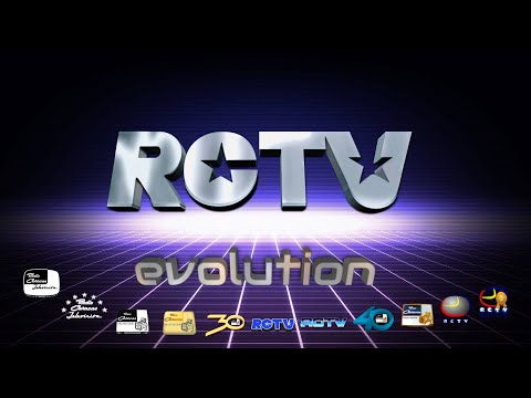 RCTV Evolution