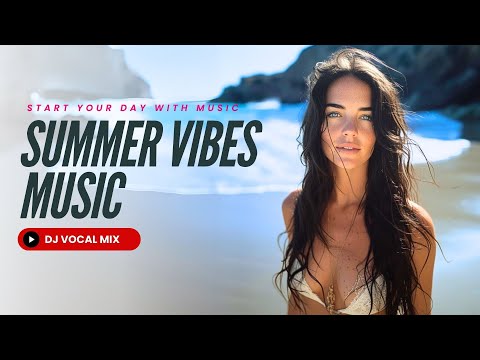Boost Your Productivity with this Energetic Music Mix for Your Office