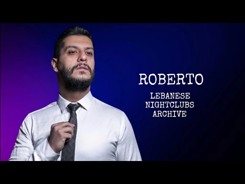 روبيرتو شليطا - خسرت كل الناس، مالي صبر، انا ما فيي، يا بنت السلطان، خطية، سكابا، كلمنتينا، ... 