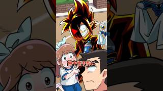 【総集編】生徒に厳しすぎる体育教師の末路… #Plottアニメ