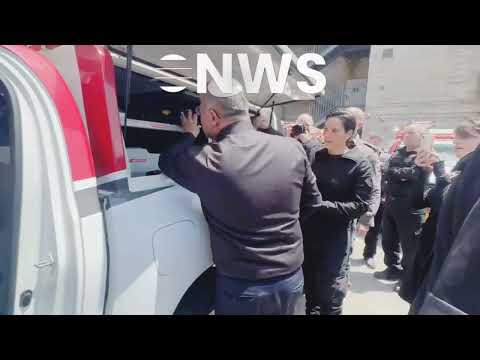 התעצמות בשטח: מערך הכבאות מתחזק לקראת עונת השריפות