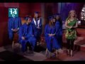 瘋電視-托莉麥克連-畢業禮讚-MadTv-Tori McLachlan-Graduation Song