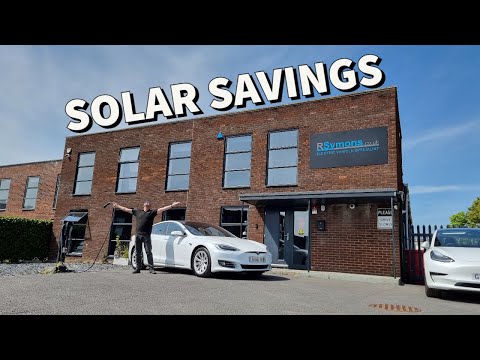 End of April 23 Solar update (Big savings!) and used EV market insight