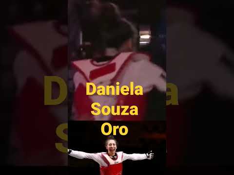 Daniela Souza Oro