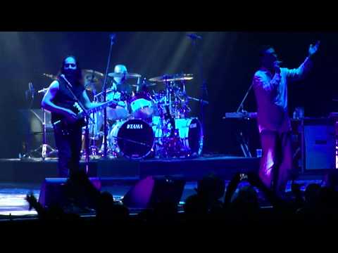 System of a Down--Toxicity--Live @ Rogers Arena Vancouver 2011-05-12