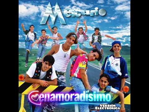 Enamoradisimo versión electrónica 2026