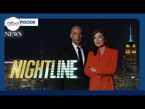 Nightline完全版：エリザベス・ホームズのドキュメンタリーとスターの再共演