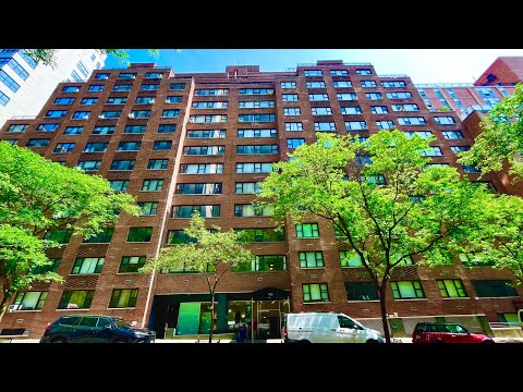 1-Bed Apartment for Rent in Midtown East, Manhattan NY
