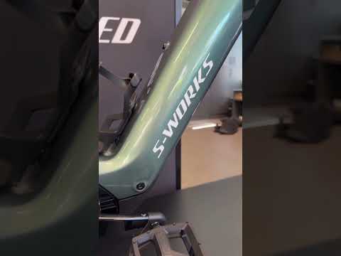Specialized Levo R S-Works 2027