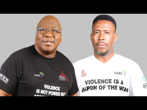 Makgulong A Matala 04/01/2026❤️🔥🙌