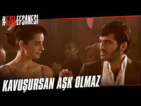 Ramiz ve Selma'nın İmkansız Aşkı | Ezel