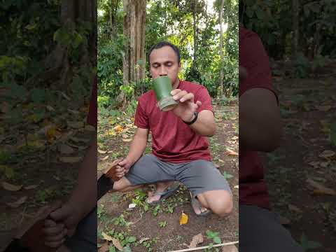 Cara baru menikmati kopi #idekreatif #idekreatifterbaru #kerajinan