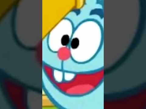 СМЕШАРИКИ, НО КРОШ СПЯТИЛ🐰😈#trending #shorts #shortsfeed #youtubeshorts #viral #funny #gaming