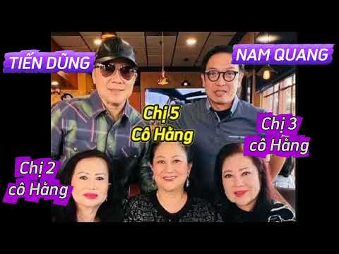 CHỊ EM CÔ PHƯƠNG HẰNG ĐÃ XUẤT HIỆN#nguyenphuonghang #dunglovoi ,#giadinh