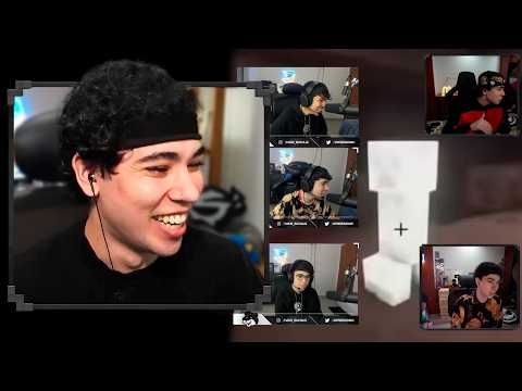 spreen reacciona a spreen reacciona a spreen etc