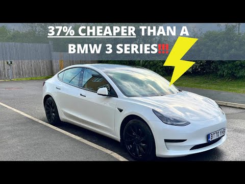 Be QUICK: The BEST EVER Tesla Model 3 Sale Is On!