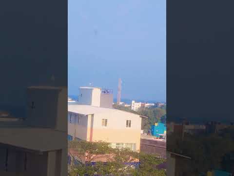 #Top view✨ #Top Beach view from Citi Centre Mall❤️ #Shortsfeed