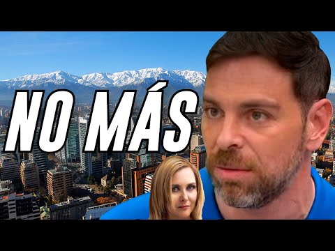 ¡NEME INDIGNADO! PAMELA JILES DESTRUYE a BORIC y la IZQUIERDA se QUIEBRA