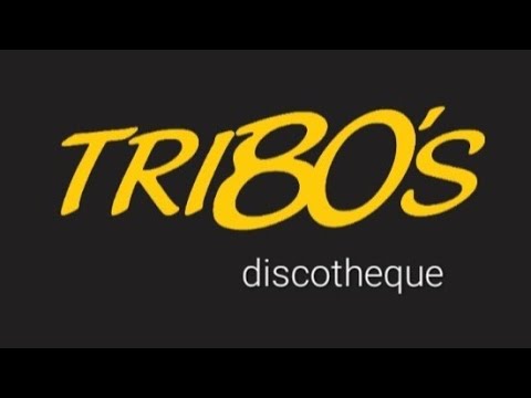 T R I B❤️S  discotheque