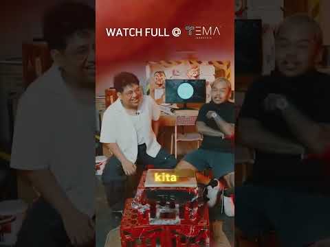 NIKO COKI SATU ALIRAN DARK JOKES? #nikojunius #cokipardede #yangpentingngobrol