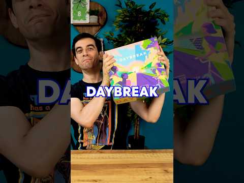 Sauvez l’humanité de la canicule : jouez à Daybreak !