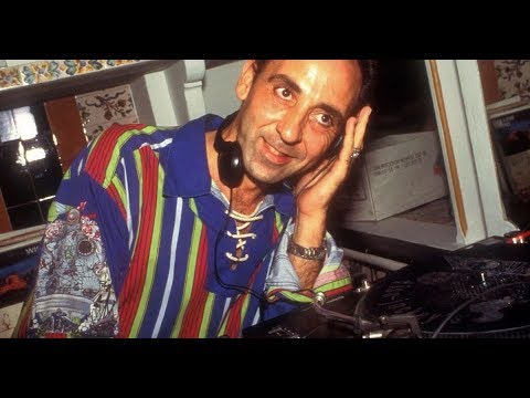 José Padilla : Le légendaire DJ d'Ibiza est mort
