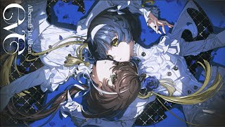 【Albemuth】 1st Album「ADAM」「eve」二種同時リリース！/「eve」収録曲 XFD