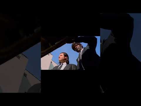 QUENTIN TARANTINO EDIT #filme #tarantino #killbill #cinema #edit