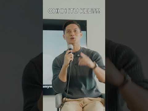 BLIND KARAOKE - KEBAHAGIAAN DALAM PERPISAHAN