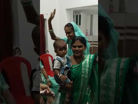 छट्टी कार्यक्रम खपरी सोहर गीत