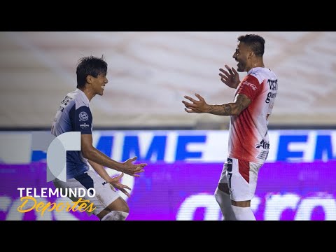 Rincón Sagrado: ¿JJ Macías y Alexis Vega jugarán contra León | Telemundo Deportes
